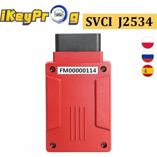 J2534 for Ford & Mazda Diagnostic Tool support Online Module Programming New VCM2 J2534 for Toyota & Nissan