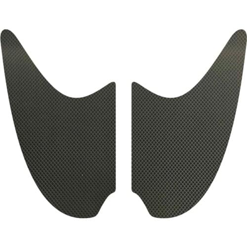 Gas Knee Grip Protector Sticker Traction Tank Pads For HONDA CBR1000RR 2012-2016 Corrosion Resistance Rubber