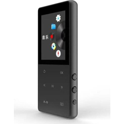 FooHee MP3 Players