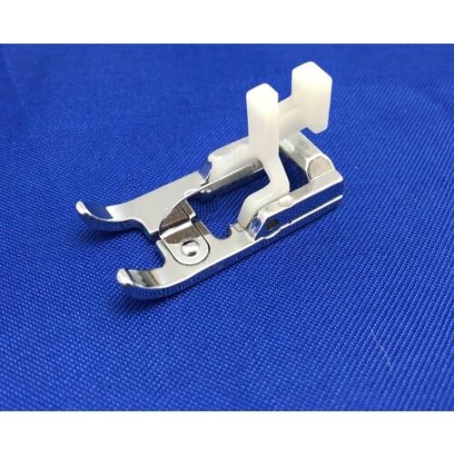 Tailor Tacking) Low Shank Fringe Presser Foot 1895 for Brother Singer juki Janome ELNA TOYADA Domestic Sewing YJ03