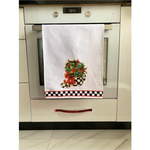 Lilies Atelier Towels