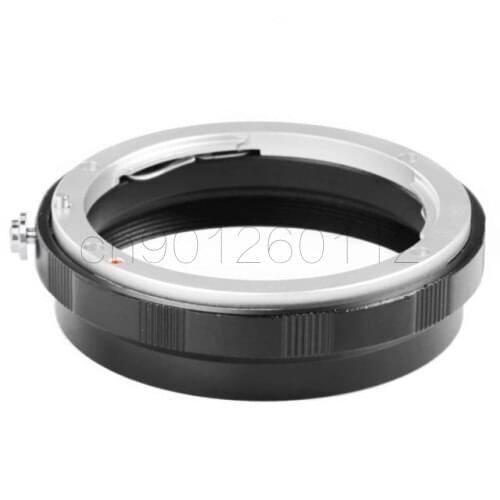 Macro Reverse Adapter Rear Lens Protection Ring For canon For Nikon For sony DSLR camera EF AI AF Mount