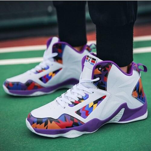 Men Shoes Plus Size 46 Yuanyang Casual Basketball Shoes Men And Women Boots Men Fashion Running Shoes Women Sports Shoes