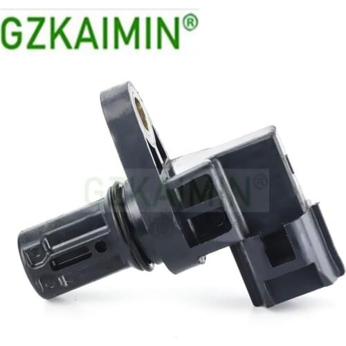NEW CRANKSHAFT SENSOR OEM ZL01-18-230 ZL0118230 J5T23281 For Mazda FOR MAZDA 2 Protege