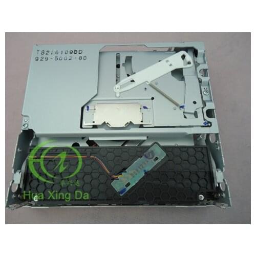 New clarion CD mechanism loader PCB 039-2435-20 for Ni-san car radio PN-2529H-D 28185 CC20A EQ60A CY15B CDM4 PP-2693T