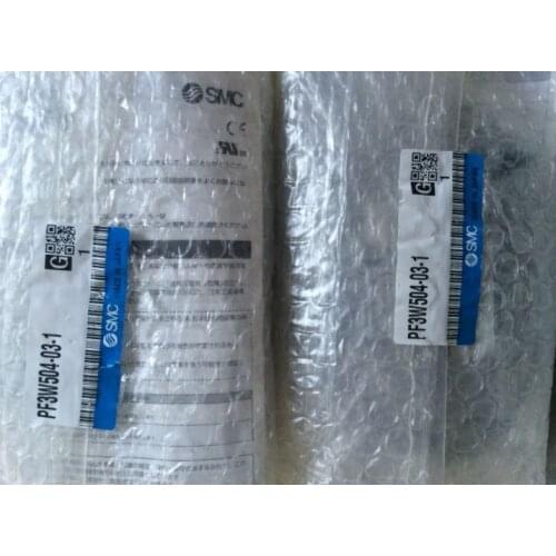1PC New SMC PF3W504-03-1 PF3W504031 Flow Switch