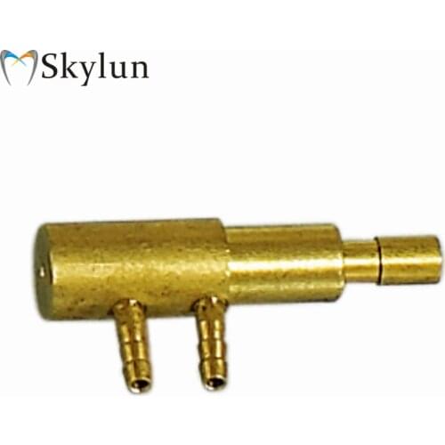 One PC dental hanging valve normal Open holder PIR valve metal valve rack product dental equipment SL1208