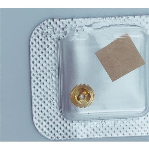 Original ETA2892 movement accessories 2892 time wheel 2892-225 watch movement accessories