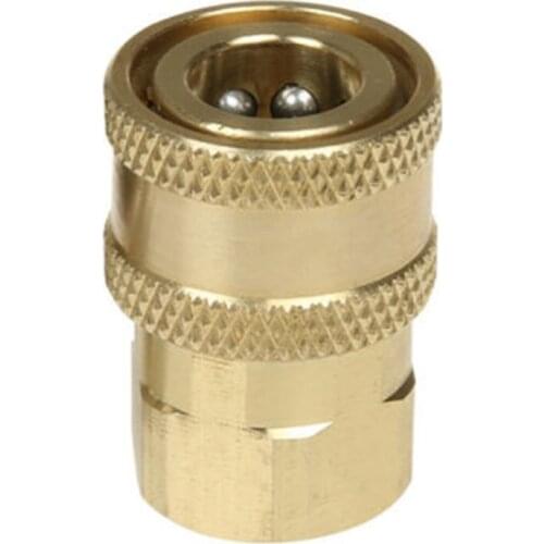 Joint Connector High Pressure Washer Washing Machine Replacement M14*1.5