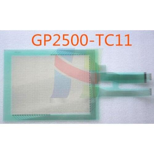Brand New Touch Screen Digitizer for GP2500-TC11 GP2500TC11 Touch Pad Glass