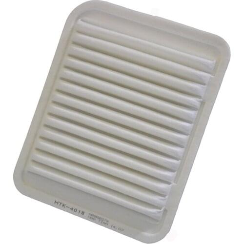 Auto Engine Air Filter for Mitsubishi Outlander 2.4L Peugeot 4008 2.0L 2012- MR968274