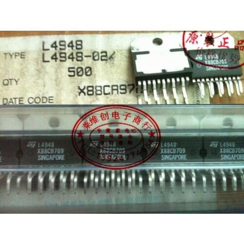 100% New&original L4948