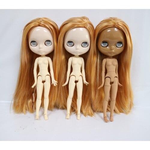 No eye chips,Blyth doll (Series NO.TH62 )