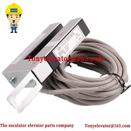 Elevator leveling sensor RM-YAa