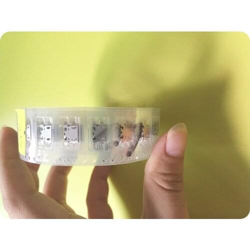 For Lenovo S720 S820e S658T A830 A850 S939 P780 micro usb charge charging connector plug charger dock socket port