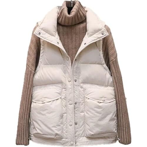 HWLZLTZHT Women's Vests China