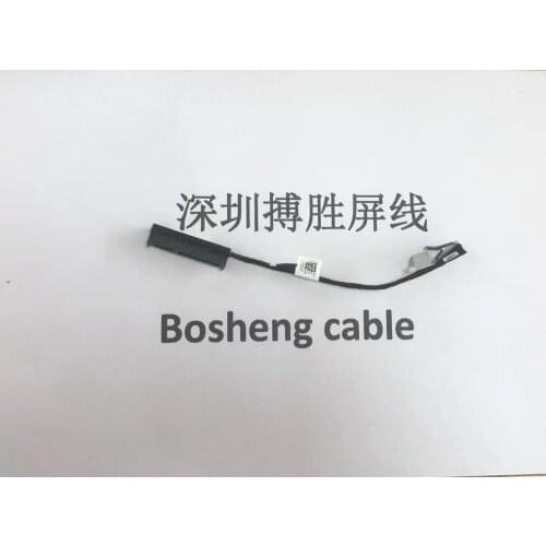 HDD cable For Dell Latitude 3500 E3500 laptop SATA Hard Drive HDD Connector Flex Cable 07N2N2 450.0FY06.0021 450.0FY06.0011