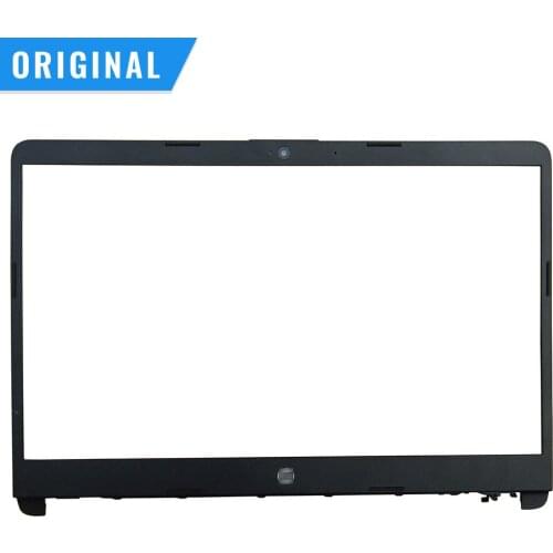 New Display Bezel Lcd Bezel Assembly For HP 14-CF 14-DF 14-DK 14-CR 14-DP 14S-DP DK CR CF 240 G8 Cover L24465-001 Housing Shell