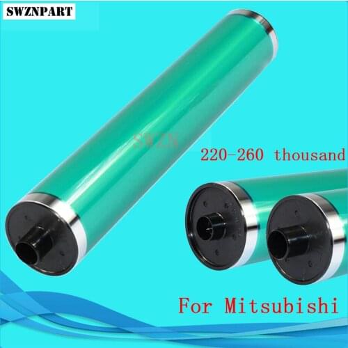 Japan for Mitsubishi OPC Drum for Konica Minolta bizhub 360 361 420 421 500 501 7145 7020 7022 7025 7030 7035 7130 7035 7135