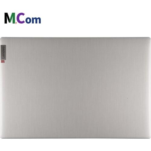 Original New For Lenovo Ideapad 3 15ADA05 3-15 3-15ARE05 15IML05 15IIL05 15IGL05 Lcd Back Cover Rear Lid Top Cover AP1JV000230
