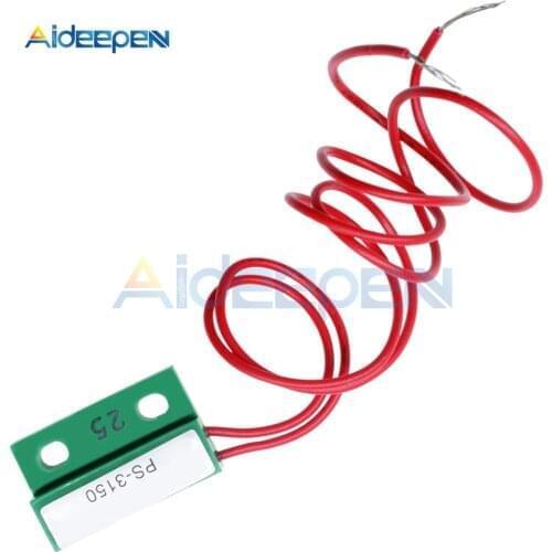 PS-3150 Normally Open Proximity Magnetic Sensor / Reed Switch Perfect High Speed AT10-30 220V 500mA Stable Switch