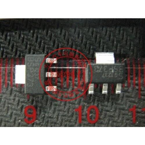 BSP373 Replacement chip for ECU air conditioning panel repair