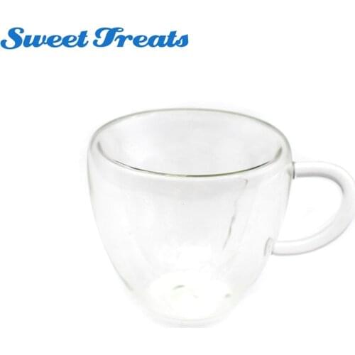 Sweettreats Dishes For Drinks
