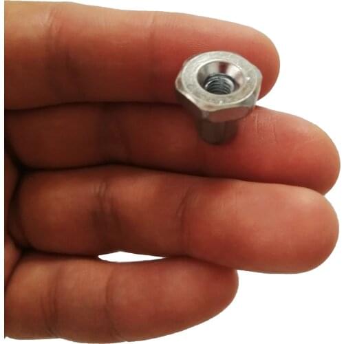 Brake line screw for SPEEDWAY MINI4 RUIMA MINI4 PRO electric scooter Brake parts