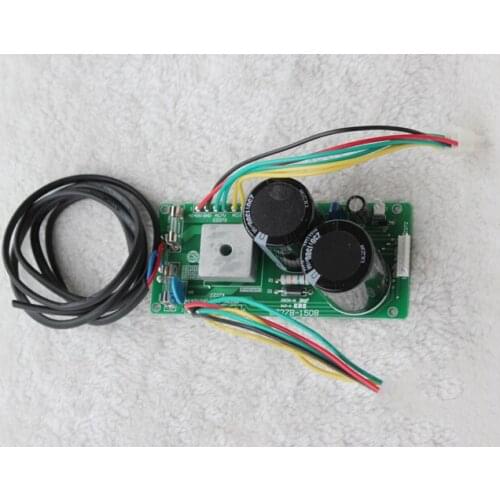 Driven Power Strip Computer Embroidery Machine Accessories