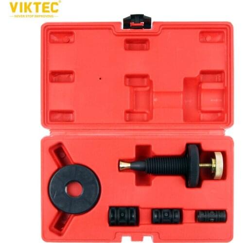 Viktec Universal Flywheel Tool Remover and Installer Clutch Alignment Tool Clutch Disc Alignment Kit