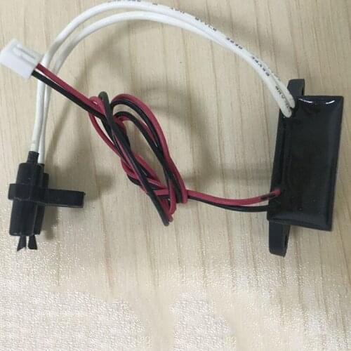 12 V High Voltage Clean Air Plasma Ionizer Ioniser Airborne Negative Ion Anion Generator Module Mini Air Purifier Negative Line