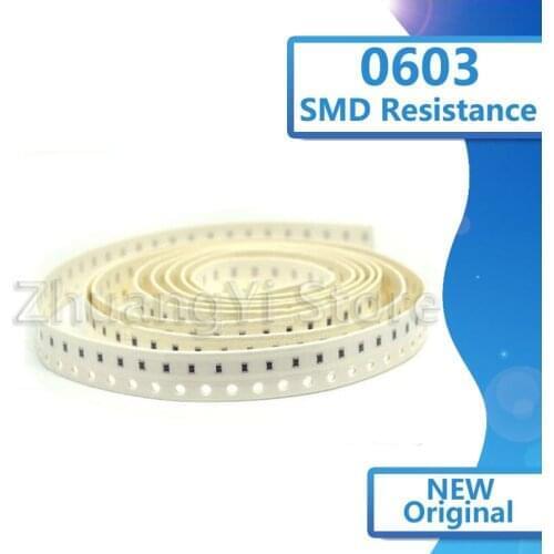 100pcs 0805 SMD 1/8W chip resistor resistors 0 ohm ~ 10M 0R 1K 4.7K 4K7 10K 100K 1 10 100 220 330 ohm 0R 1R 10R 100R 220R 330R