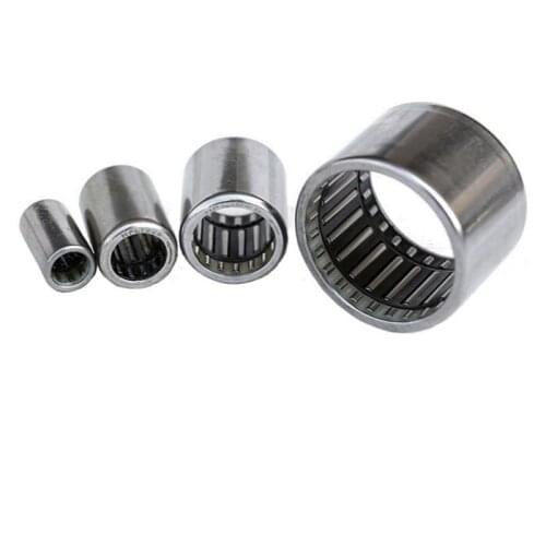 100pcs HFL3530 35x42x30 mm One Way Needle roller Bearing drawn cup needle bearing Clutch 35*42*30mm
