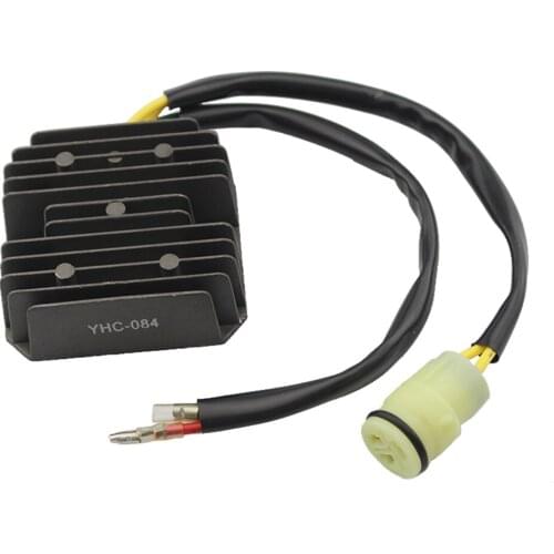 12v Motorcycle Rectifier Regulator for Honda ATV TRX300 EX SPORTRAX FOURTRAX 300 EX