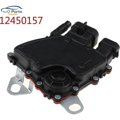 12450157 Automobile Gearbox Gear Switch Gear Safety Switch For Chevrolet Buick GM 1999-2003