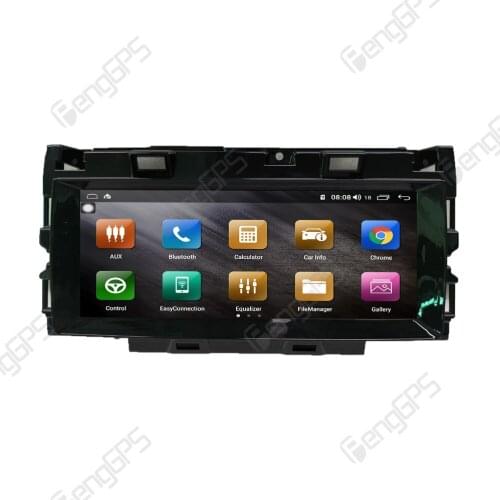 128G Android10 PX6 DSP For Jaguar XK 2007 - 2015 Car DVD GPS Navigation Auto Radio Video Stereo Multifunction CarPlay HeadUnit
