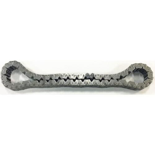 Transfer Case T/F Output Shaft Drive Chain OEM MR477432 Fit For Mitsubishi Pajero V73 6G72 V75 6G74 V77 6G75 V78 4M41