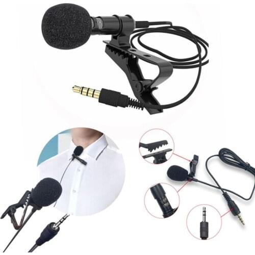 DEDOMON Microphones