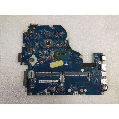For Acer Aspire E5-571G E5-571 Mainboard With GT840M GPU i5-5200U A5WAH LA-B991P NB.MLC11.007 100% Fully tested
