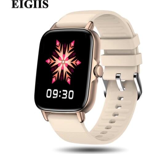 EIGIIS Smart Electronics