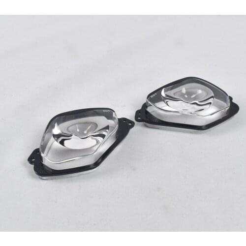 Motorcycle headlight cover for Yamaha YZF-R1 YZF-R6 MT-10