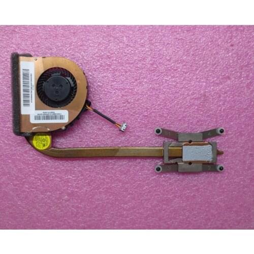 NEW/Orig Lenovo Thinkpad T450S Integrated UMA Thermals heatsink fan 00HT988 04X1850 04X0445