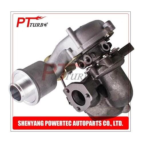 Full turbine 53039880052 turbolader for Skoda Octavia I 1.8T RS 132 Kw 180 HP JAE AWP AUM AWU AWV BKF BNU 2000- 06A145713F TURBO