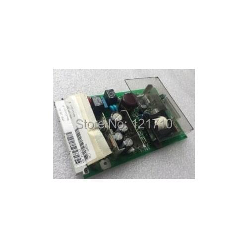 Industrial equipment NEW SPGU 240 A1 Revision V DC POWER SUPPLY ABB BOARD