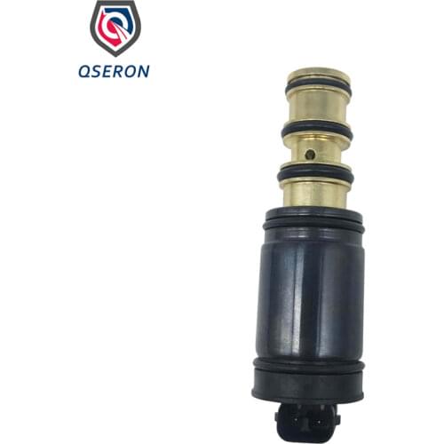 AC compressor Control valve for automotive 5SE09C 5SE12C 6SEU16 universal For Toyota Hiace Reiz Yaris Corolla Lexus