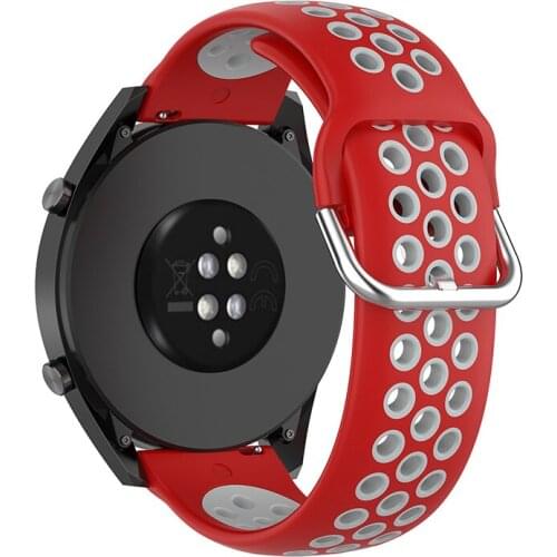 Applicable Amazfit GTR strap 47mm 42mm smart table with Amazfit Bip GTS bracelet wristband For Huawei Watch GT2 strap 20mm 22mm