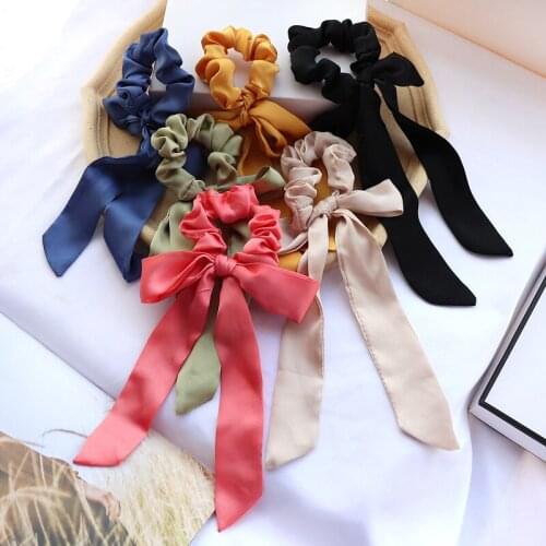 Tropic Affair Luxury Brand Scarf Women Silk Scarf Bag Skinny Scarves Design Wrist Towel Foulard Neckerchief Headband For Ladies