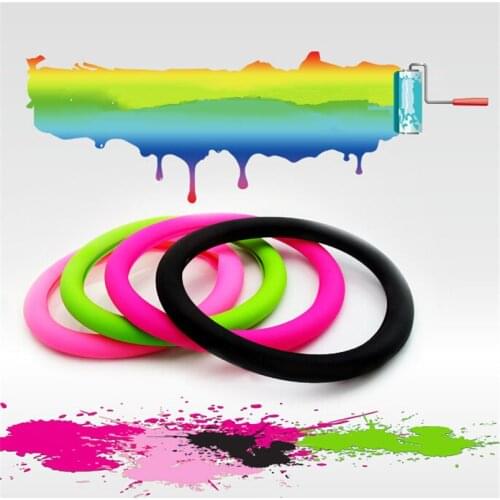 Ladysmtop Silicone car Steering Wheel Cover case For HAVAL all Model H3 H5 H6 H7 H8 H9 H8 M4 SC C30 C50 WEY