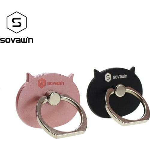 SOVAWIN Holder Rings For Mobile Phones