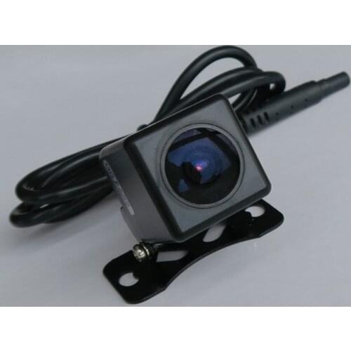 Universal Waterproof Car Rear View Camera Wide View Angle Car Back Reverse Camera RCA Night Vision Parking Assistance Cameras